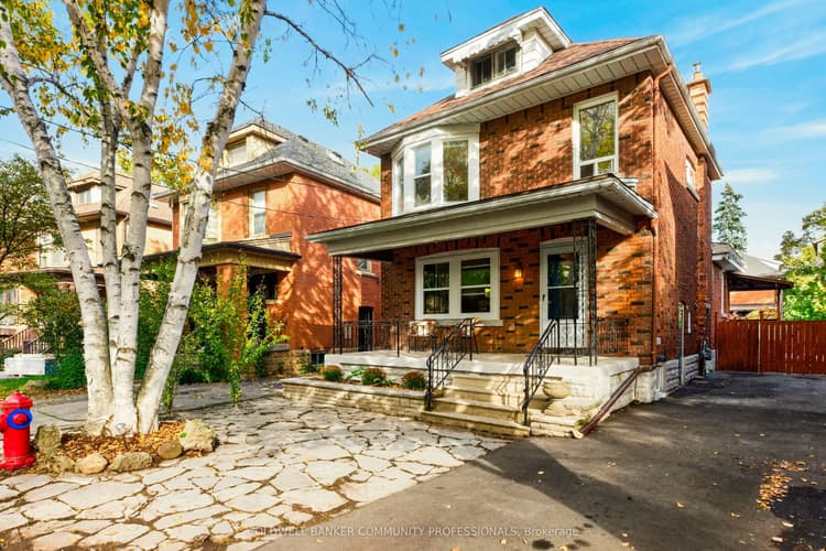 28 North Oval N/A
