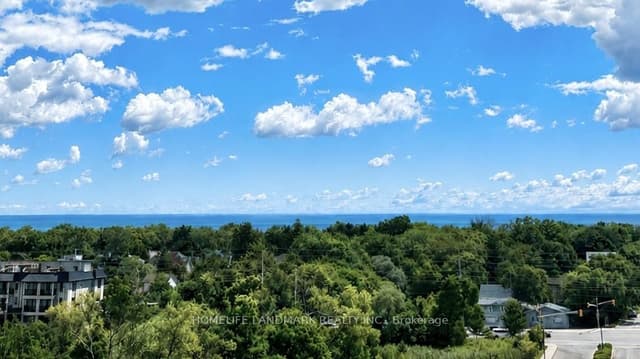 Condo Apartment at 1063 Douglas McCurdy Common 604, Mississauga, ON L5G 0C5