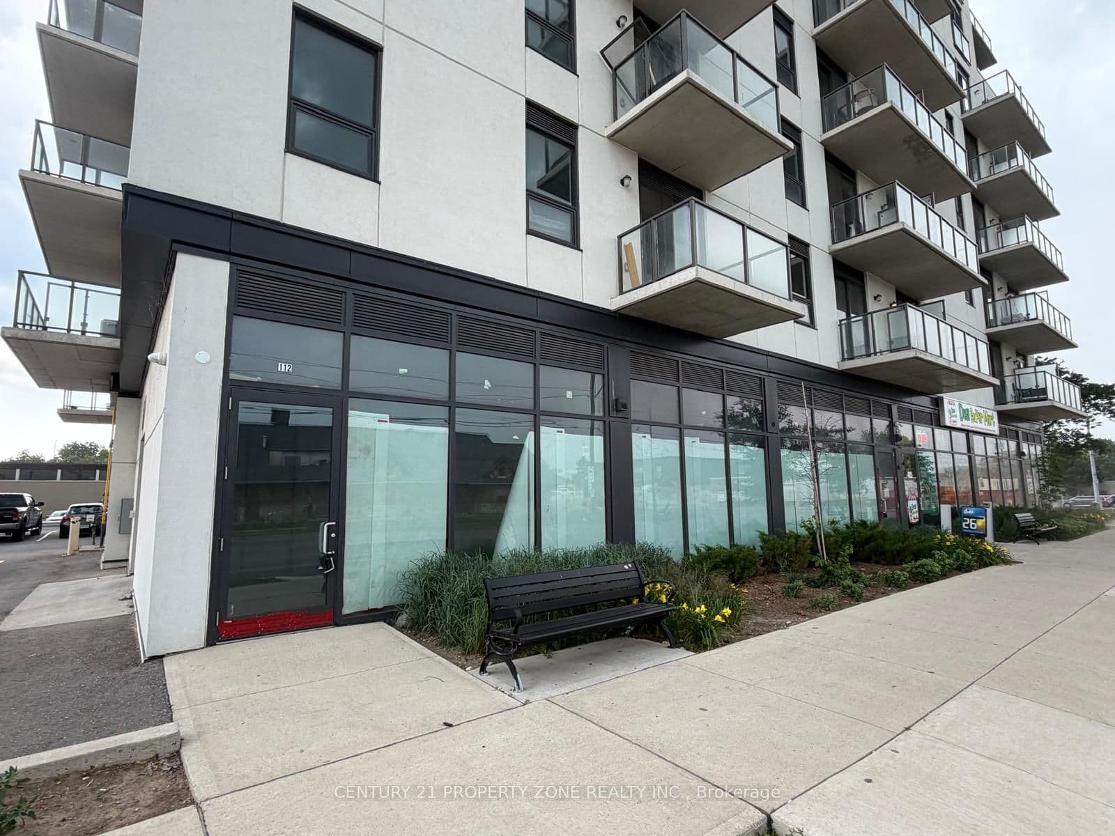 Unit 112, Unit 112 · 7 Erie Ave