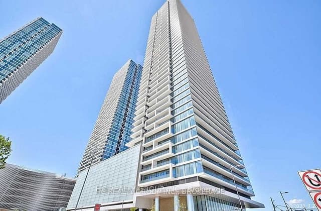 Condo Apartment at 950 Portage Parkway 2807, Vaughan, ON L4K 0J7