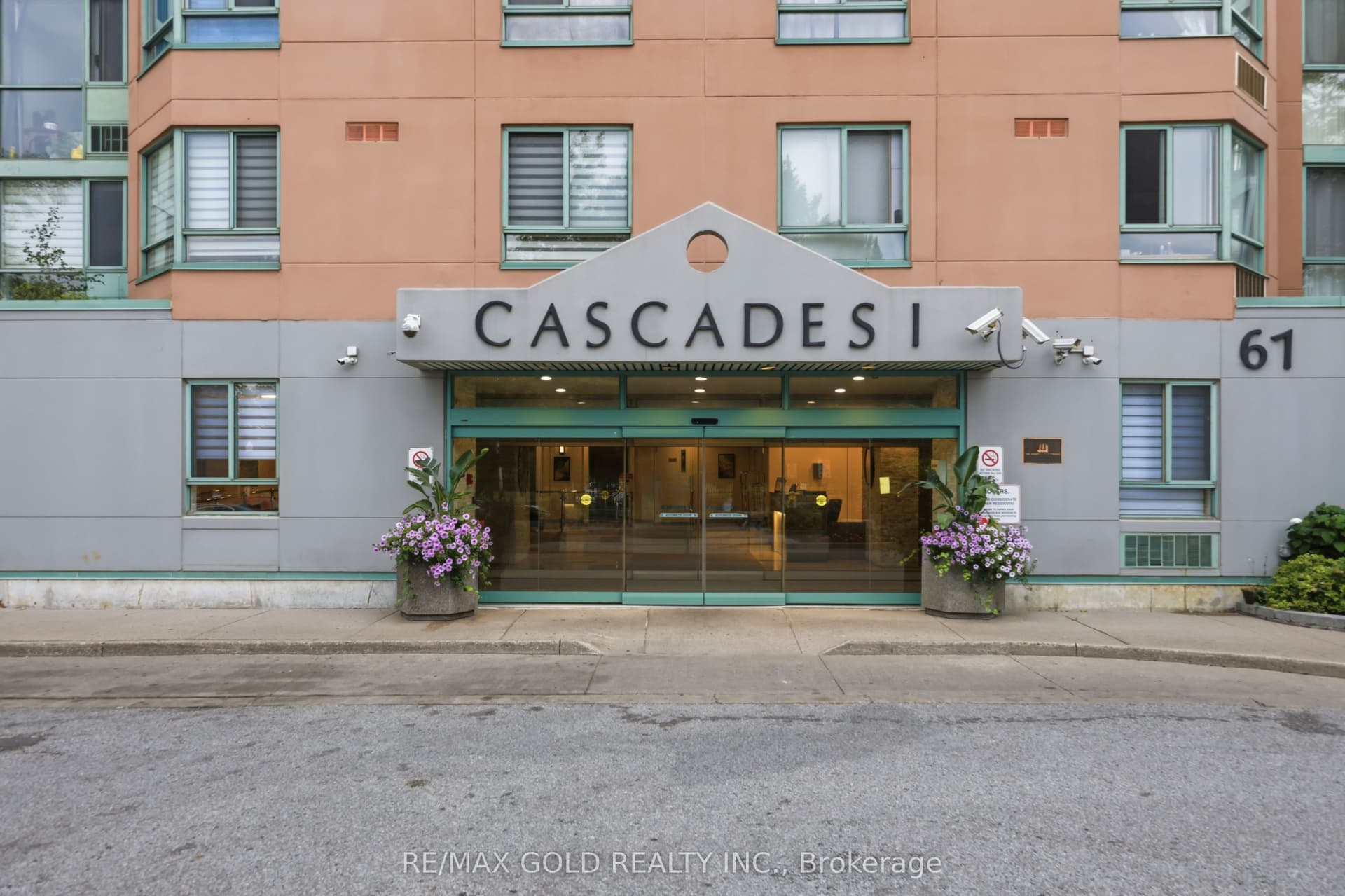 Suite ph08 · Penthouse, Unit ph08 · 61 Markbrook Lane