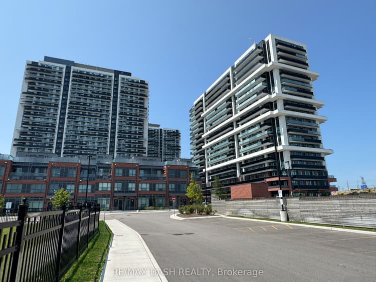 2545 Simcoe Street