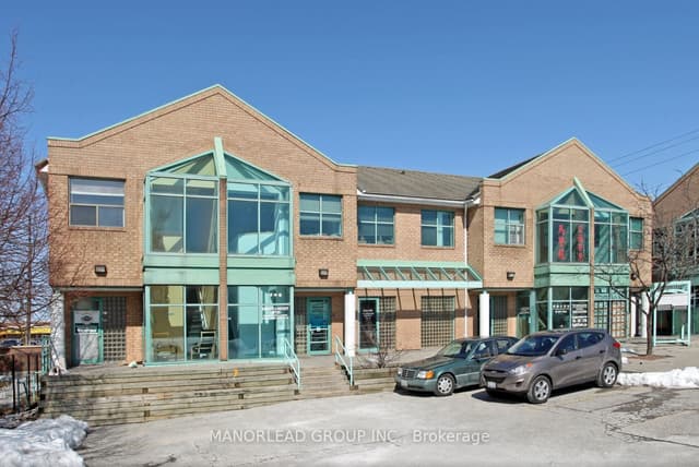 Office at 3030 Midland Avenue 1A/1B, Toronto, ON M1S 3T1, Toronto E07
