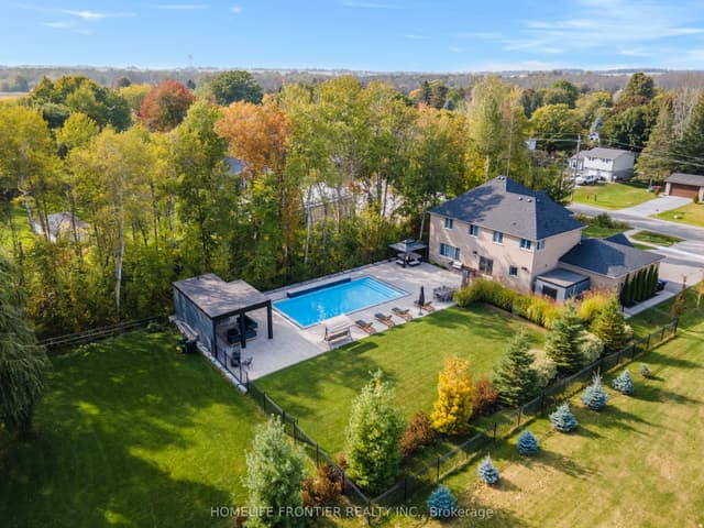 Detached at 1195 Shore Acres Drive, Innisfil, ON L0L 1R0