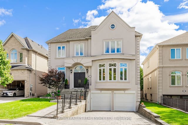 Detached at 145 Rodeo Drive, Vaughan, ON L4J 4Y6