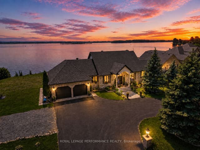 Detached at 18734 COUNTY 2 Road, South Glengarry, ON K6H 5R5
