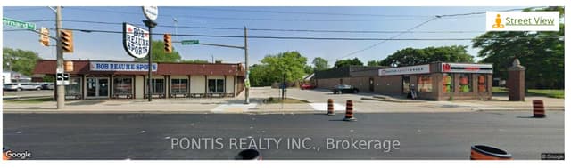 Commercial Retail at 4255 4265-4275 Tecumseh Road E, Windsor, ON N8W 1K2