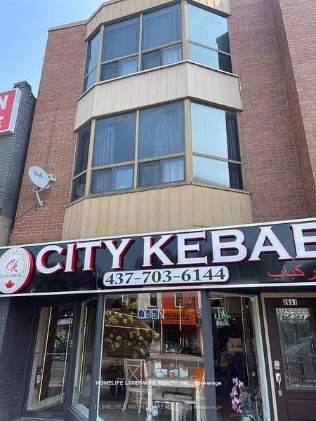 Commercial Retail at 2651 Yonge Street, Toronto, ON M4P 2J6, Toronto C10