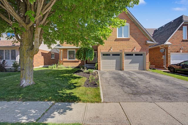 Detached at 194 Glenvalley Drive, Cambridge, ON N1T 1R2