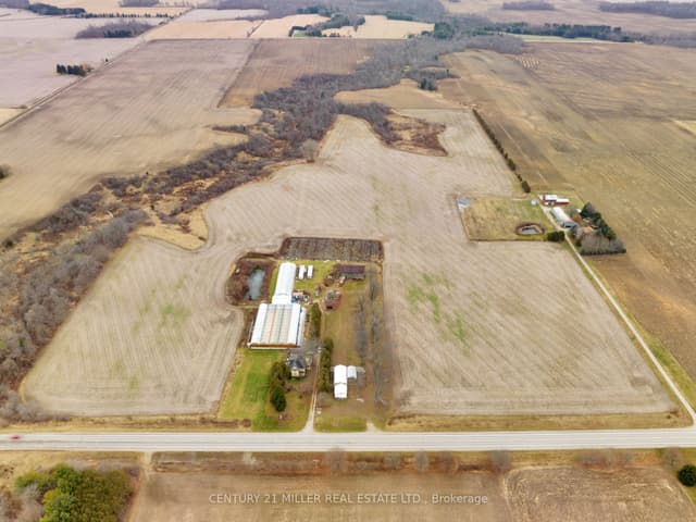Detached at 27983 Talbot Line, Dutton/Dunwich, ON N0L 2M0