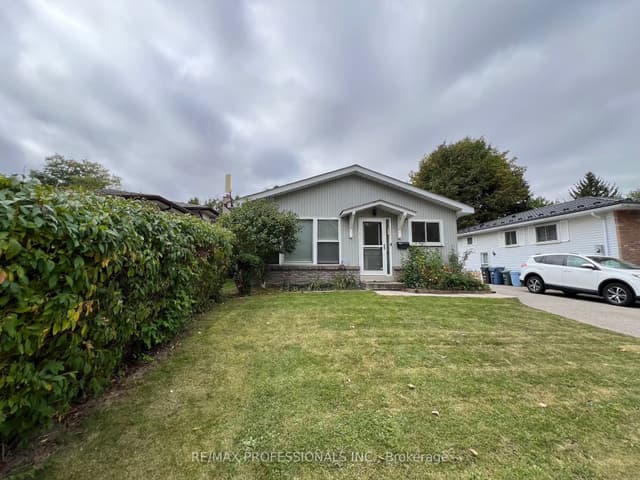 Detached at 373 West Acres Drive, Guelph, ON N1H 7B3