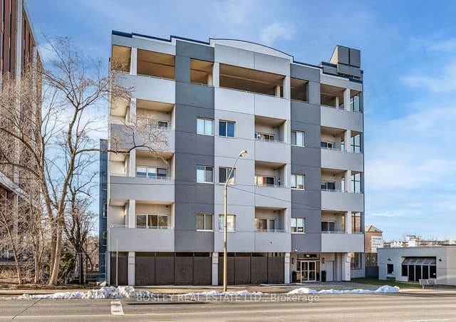 Condo Apartment at 600 Eglinton Avenue E 110, Toronto, ON M4P 1P3, Toronto C10