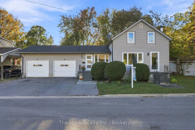 Detached at 28 Purdy Street, Belleville, ON K8P 1Y9