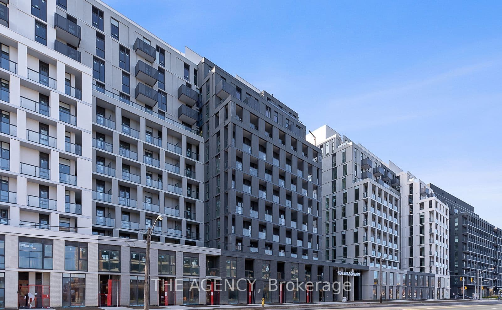 Suite 212 · Floor 2, Unit 212 · 500 Wilson Ave