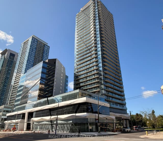 Condo Apartment at 15 Ellerslie Avenue PH03, Toronto, ON M2N 0E7, Toronto C07