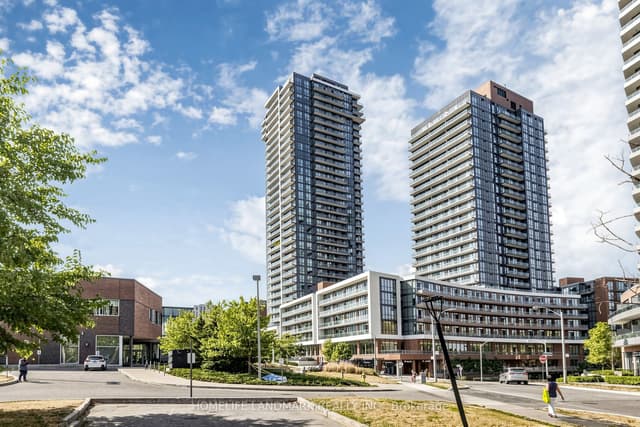 Condo Apartment at 32 Forest Manor Road 2610, Toronto, ON M2J 0H2, Toronto C15