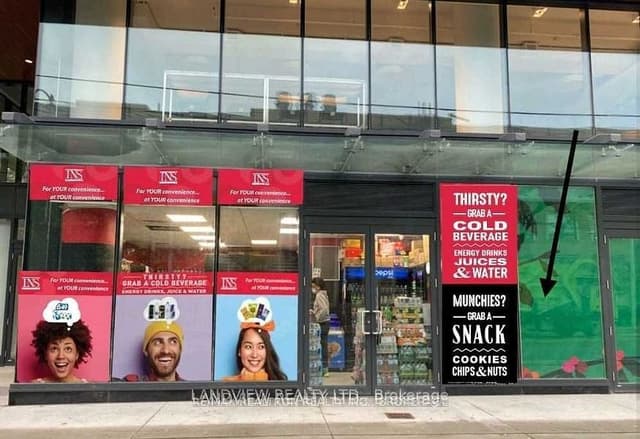 Sale Of Business at 205 College Street 2, Toronto, ON M5T 1P9, Toronto C01
