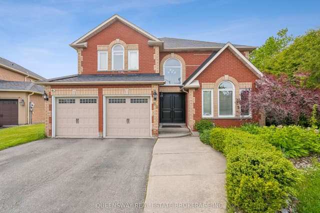Detached at 69 CITYVIEW Circle, Barrie, ON L4N 7V1