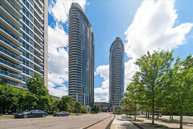 Condo Apartment at 125 Village Green Square 3501, Toronto, ON M1S 0G3, Toronto E07