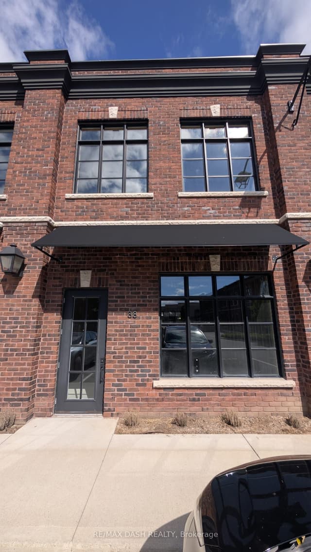 Commercial Retail at 74 Jutland Road 38, Toronto, ON M8Z 2G6, Toronto W08