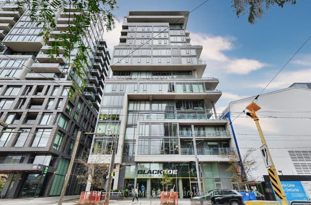 Condo Apartment at 95 Bathurst Street 422, Toronto, ON M5V 0H7, Toronto C01