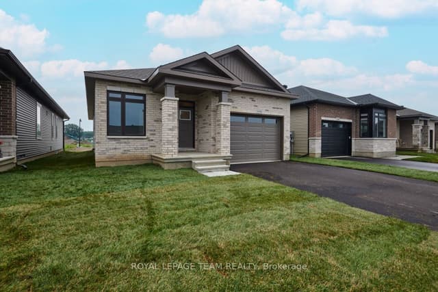 Detached at 1173 Potter Drive, Brockville, ON K6V 0G8