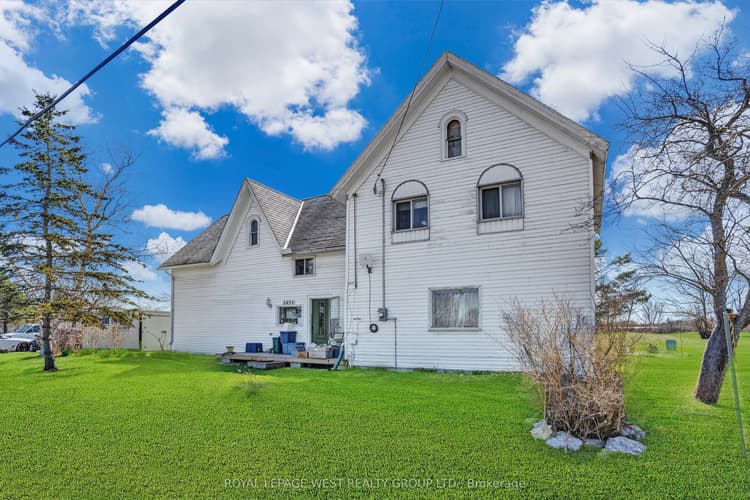 3493 Highway 3 N/A