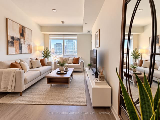 Condo Apartment at 8868 Yonge Street 1006E, Richmond Hill, ON L4C 1Z8
