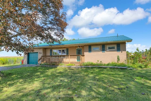 Detached at 3483 Highway 115 Highway N, Clarington, ON L1B 0R6
