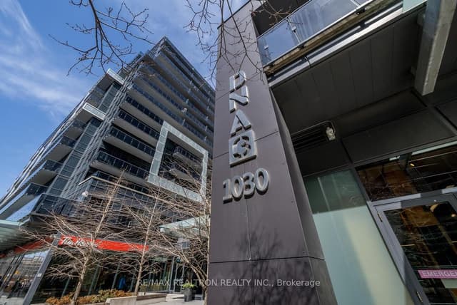 Condo Apartment at 1030 King Street W 1108, Toronto, ON M6K 0B4, Toronto C01