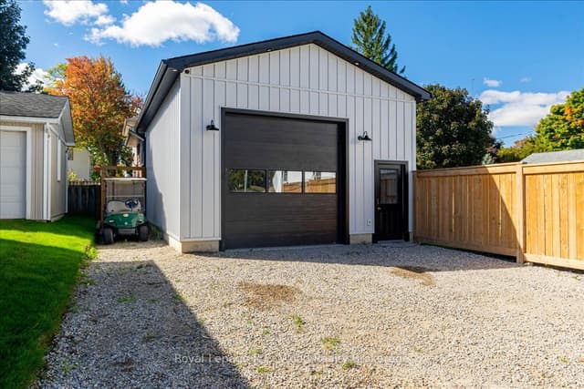 Detached at 19 Washington Street, Norwich, ON N0J 1P0