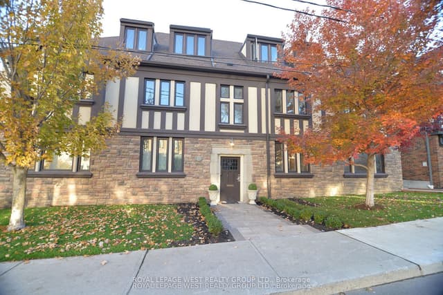 Investment at 27 Mossom Road W, Toronto, ON M6S 1L9, Toronto W01