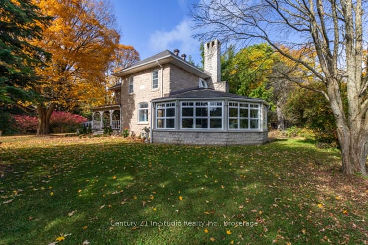 382105 Concession Road 17 N/A