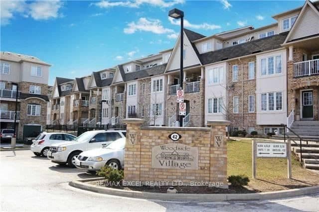 Condo Townhouse at 42 Pinery Trail 2, Toronto, ON M1B 6H6, Toronto E11