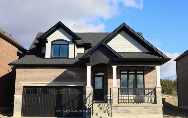 Detached at 4 Fisher Road, Kawartha Lakes, ON K9V 0P9