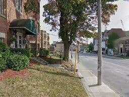 Condo Apartment at 35 Jane Street 15, Toronto, ON M6S 3Y3, Toronto W02