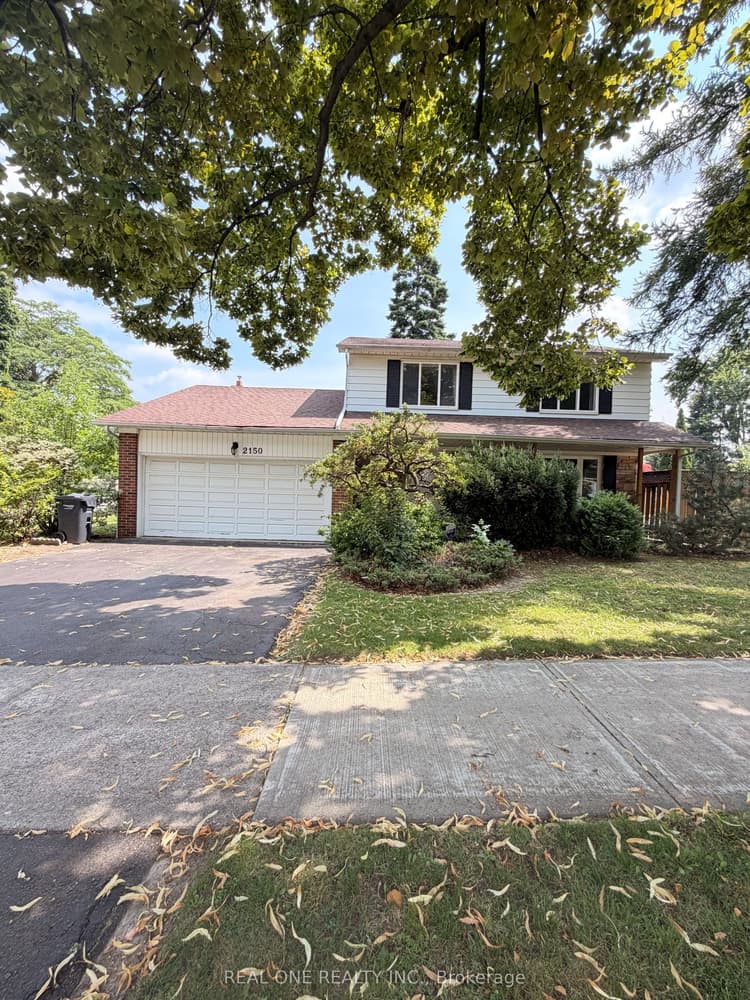 2150 Herridge Drive