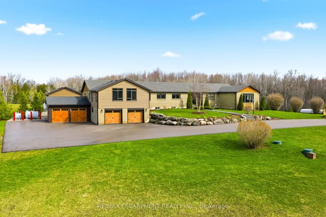 Detached at 1371 10th Concession Road W, Hamilton, ON N0B 2J0