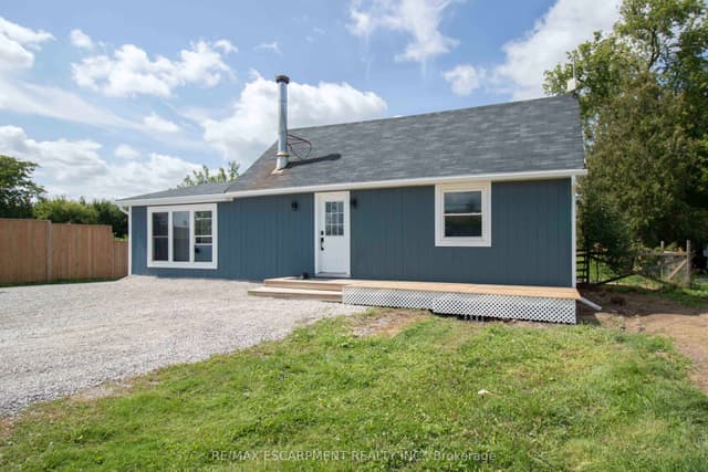 Detached at 3689 #6 Highway, Haldimand, ON N0A 1H0