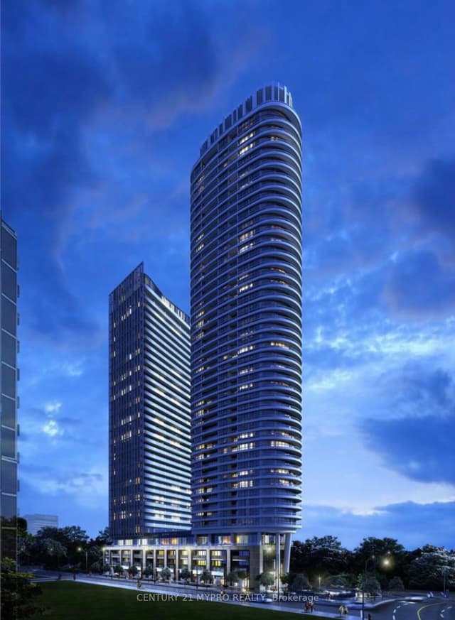 Condo Apartment at 585 Bloor Street E 3818, Toronto, ON M4W 0B3, Toronto C08