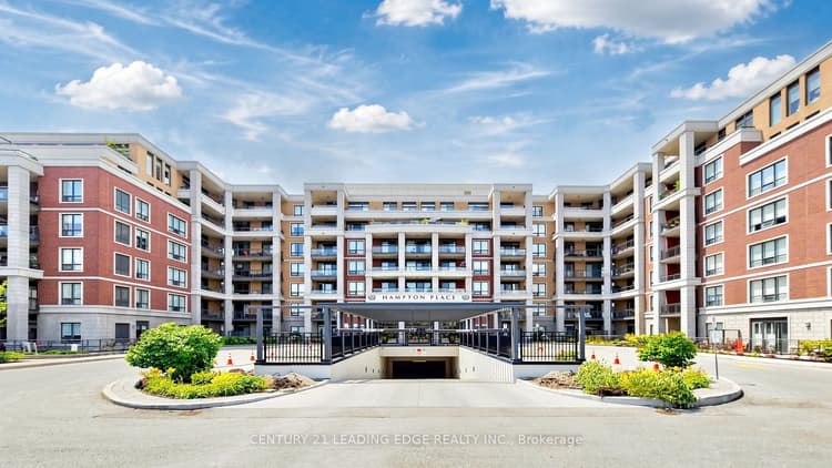 25 Baker Hill Boulevard