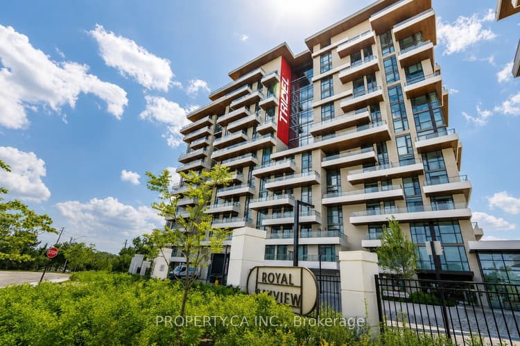 399 Royal Orchard Boulevard