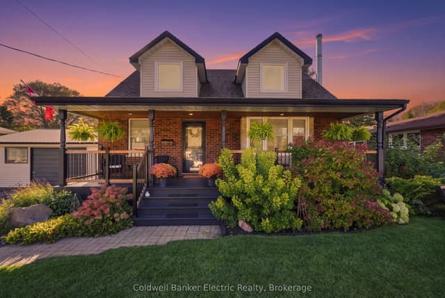 Detached at 13 Coverdale Avenue, Cobourg, ON K9A 4H4