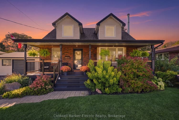 13 Coverdale Avenue
