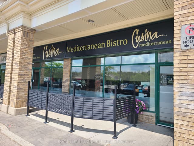 Sale Of Business at 160 Kortight Road W 5, Guelph, ON N1G 4W2