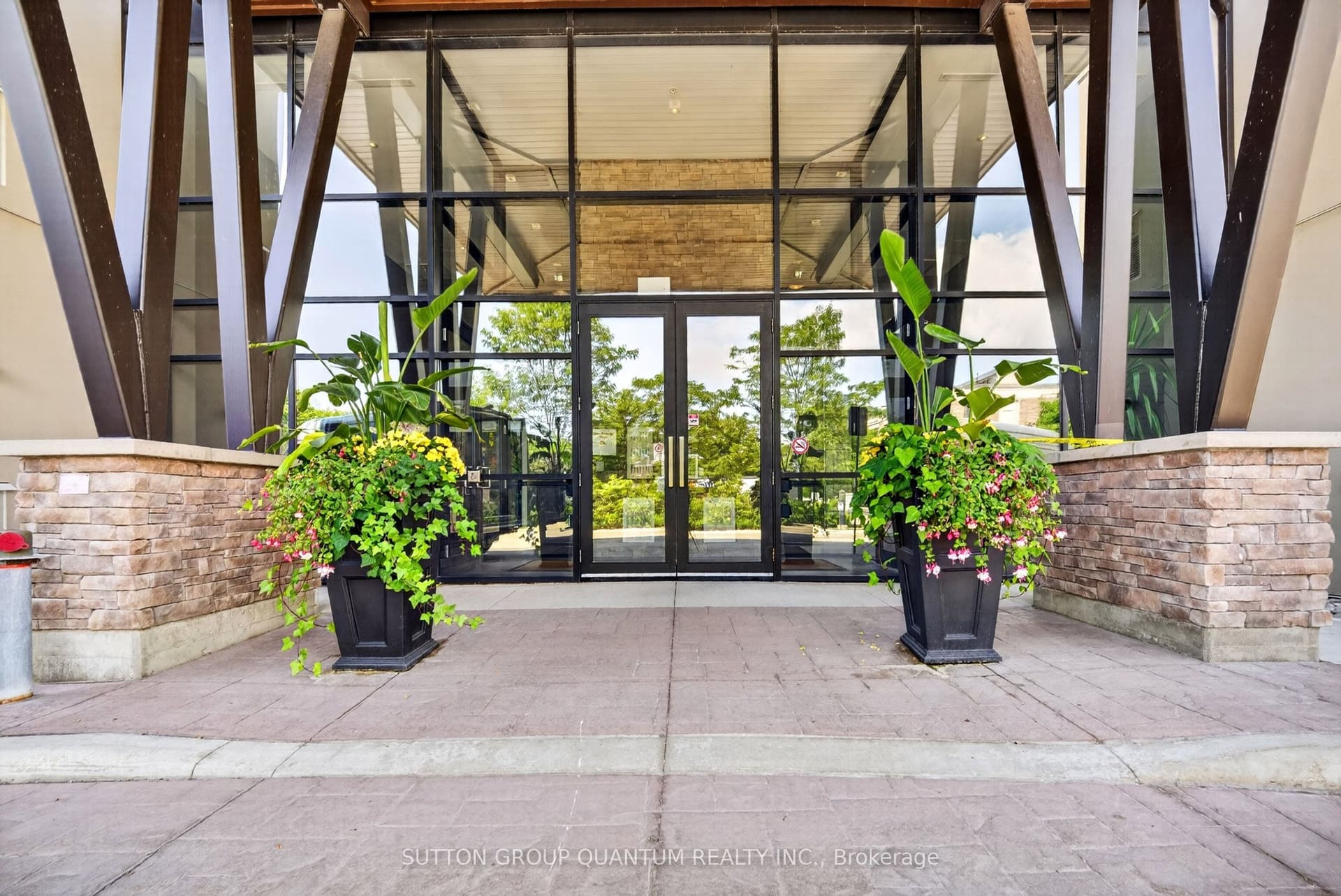 Suite 214 · Floor 2, Unit 214 · 128 Garden Dr