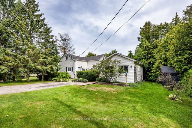 Detached at 359 Sexton Street, Scugog, ON L9L 1E6