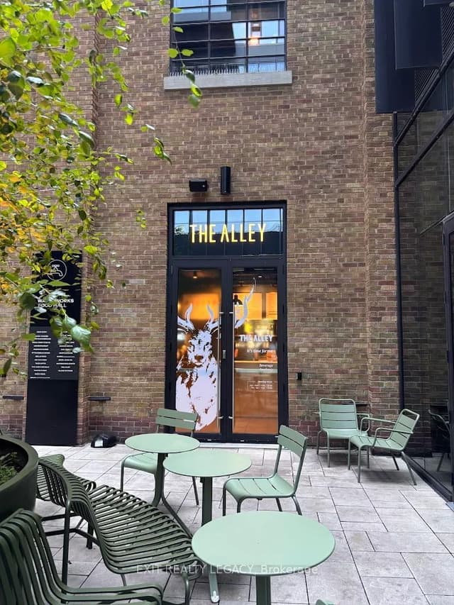 Sale Of Business at 505 Richmond Street W K23, Toronto, ON M5V 0P4, Toronto C01