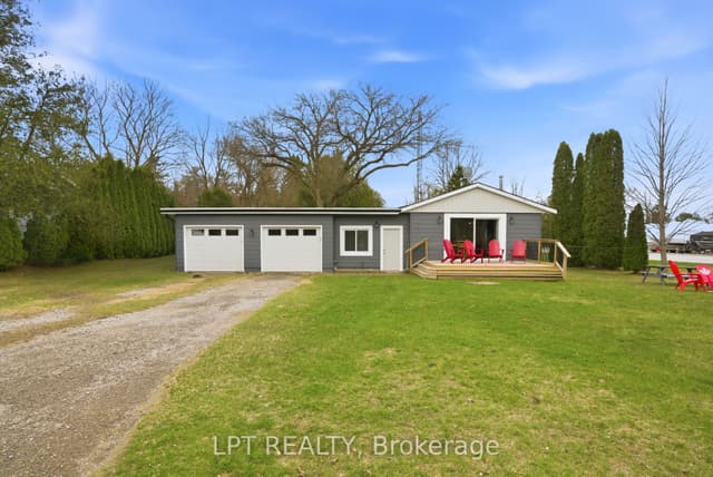 Detached at 7597 Biddulph Street, Lambton Shores, ON N0M 2L0