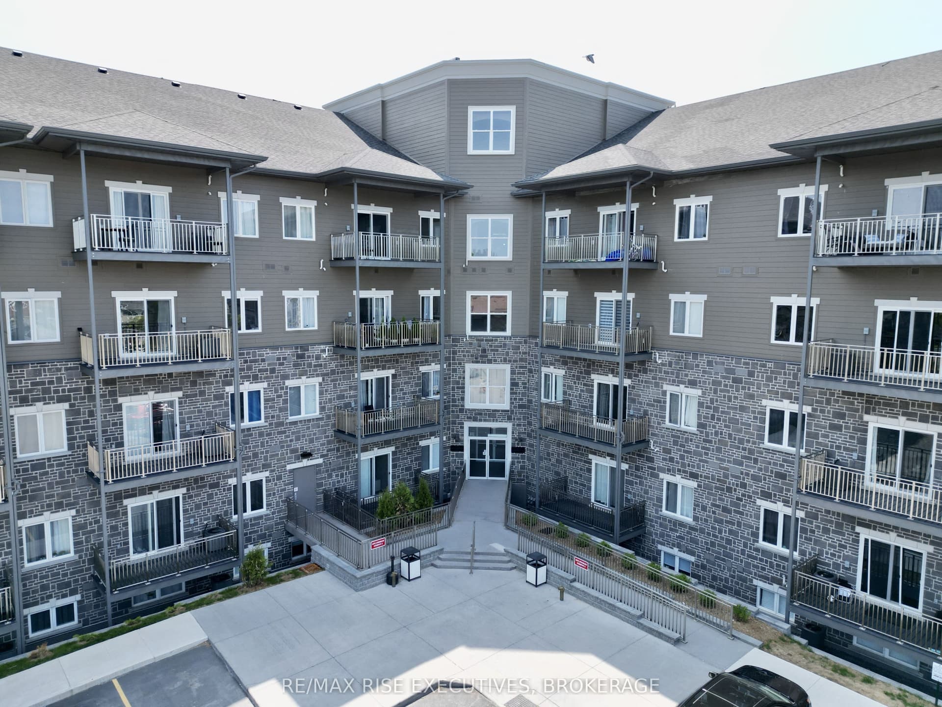 Suite 519 · Floor 5, Unit 519 · 847 Development Dr